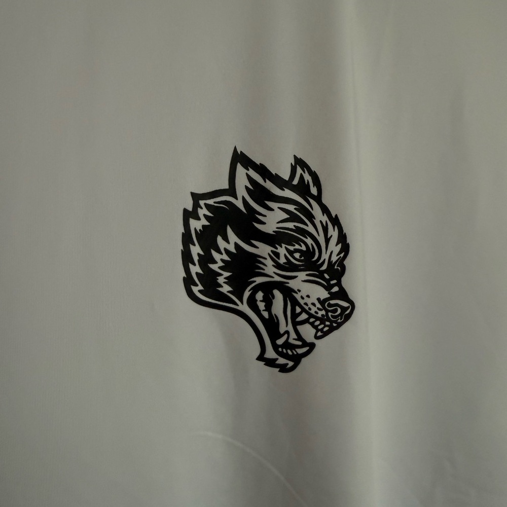 DARC SPORT (Dry Wolf) Long sleeves - Picture 3 of 4